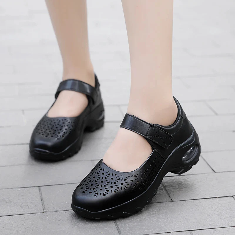 Chaussures d'été